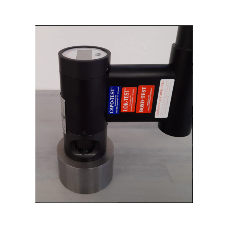 Máy kiểm tra độ liên kết bê tông